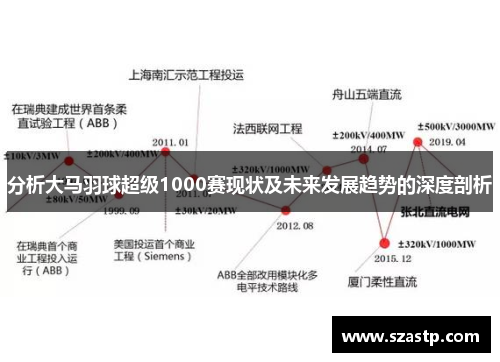 分析大马羽球超级1000赛现状及未来发展趋势的深度剖析