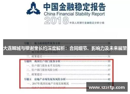 大连鲲城与穆谢奎长约深度解析：合同细节、影响力及未来展望